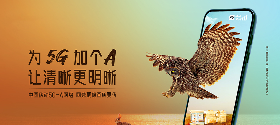 中国移动通许县移动宽带